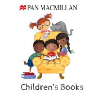 Pan Macmillan Kids SA(@PanMacKids) 's Twitter Profile Photo