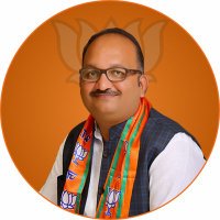 ATUL BHANSALI (Modi Ka Pariwar)(@BhansaliAtul) 's Twitter Profile Photo