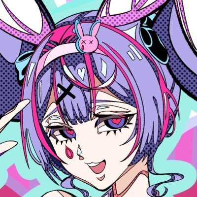 イラストを投稿しています。インターネット初心者でXの使い方が下手です。アニメ塗りが得意ですがたまーに厚塗りもします。TikTokにメイキング動画載せてます→https://t.co/aPTTb21v4Y