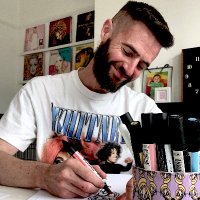 Sam Watts (@samwatts82) 's Twitter Profile
