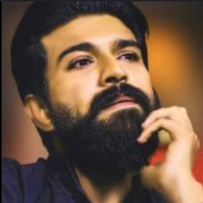 DFO ram charan anna