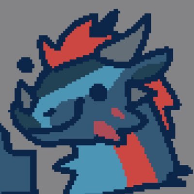 btb20w06's profile picture. 19. Gay nerd furry usually playing games like Risk of Rain or Ultrakill. Self proclaimed writer & artist. (pfp and banner by GlassShine) Priv: @Bittersweet_0w0