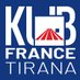 KubFranceTirana (@kubfrancetirana) Twitter profile photo KubFranceTirana (@kubfrancetirana) Twitter profile photo