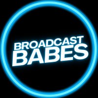 🔥 BroadcastBabes 🔥(@BroadcastBabes) 's Twitter Profile Photo