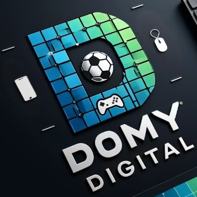 🚀 Welcome to @DomyDigital! 🌟 Founder of SorareIP Community, Ambassador for Pooky and Ultimate Champion. All about Soccer⚽ scouting ⚡ giveaways 🎁 Join us! 🔥