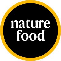 Nature Food (@naturefoodjnl) 's Twitter Profile