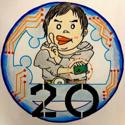 kick_tune's profile picture. 人生とかとか！