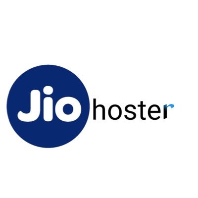 JioHoster is a web hosting company that provides reliable and affordable web hosting solutions to individuals and business.