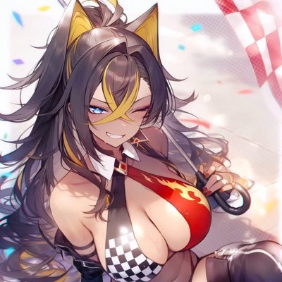 18+ collabs are open 21 year old she/her mute My vrc is ~Vixen~
