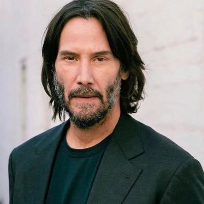this is my only page where I can communicate with Keanu fans and keep them away from imposters.