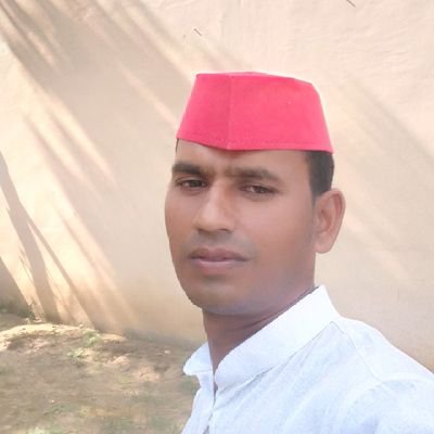 लोधी संजय राजपूत
विधानसभा महासचिव
समाजवादी पार्टी
मुलायम सिंह यूथ ब्रिगेड सिकंदरा कानपुर देहात