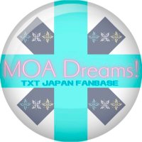 MOA Dreams!TXT JP FANBASE🇯🇵(@TXT_JPfanbase) 's Twitter Profile Photo
