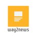 Way2News (@way2_news) Twitter profile photo