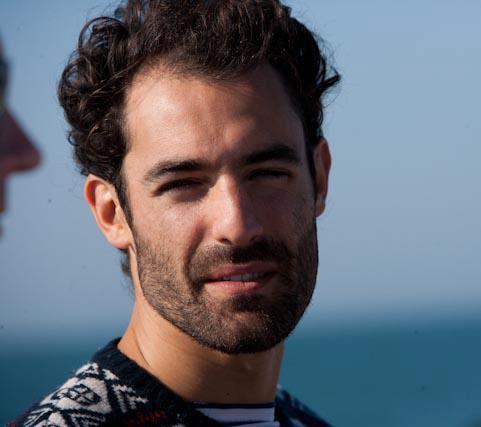 fredericpelouze's profile picture. 