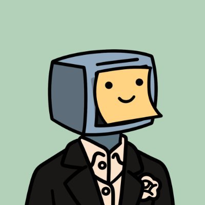 FR05T8YTE's profile picture. building