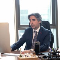 Hümmet TATAR (@tatarhummet) 's Twitter Profile