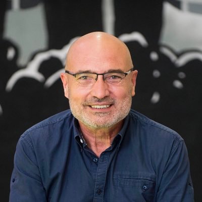 Valencià i del Llevant UE. Ací em pariren i ací estic. @xavierrius.bsky.social