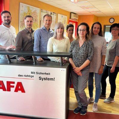 HAFA Treppen® – Ihr kompetenter Systemanbieter im Bereich Treppenrenovierung | Treppensanierung!