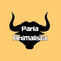 Parla Animalista(@parlaanimalista) 's Twitter Profile Photo