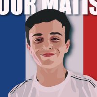 French Baguette 🥖🇨🇵(@Astr0nym0us) 's Twitter Profile Photo