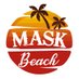 MaskBeach (@Mask_Beach) Twitter profile photo