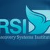 Recovery SI (@RecoveryInst) Twitter profile photo