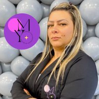 M.Y Festas (@matheuseyasmim) 's Twitter Profile