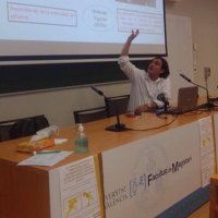 Vladimir Martínez-Bello (@vladimirmartibe) 's Twitter Profile