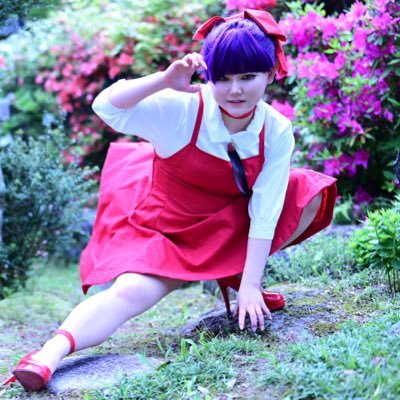 chaco0323's profile picture. 最推しは固定 🕯🦇/成人済♥気持ちのままに呟きます/嫌ならブロックで/青山優雅推しレイヤー (たまにハンドメイド)#好きな作品多数(基本🐓です)無言フォロー失礼します。【プロフカード必読】★TikTok⇒ https://t.co/Lsf6uOfY0L