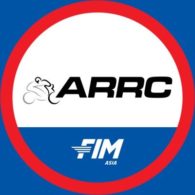 Official Twitter feed of the FIM Asia Road Racing Championship. Home of #asiapower