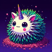 Uniswap Urchin(@uniswap_urchin) 's Twitter Profile Photo