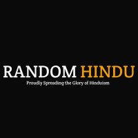 Randomhindu(@randomhindu_) 's Twitter Profile Photo