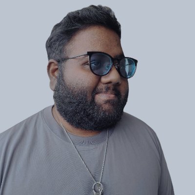 PrimoX_'s profile picture. Professional Yapper
VA 🇸🇬
YouTuber | Host | Content Creator | Twitch Streamer | Elden Lord

https://t.co/MgOYBLqRBM
https://t.co/bcywE2Fzb4
