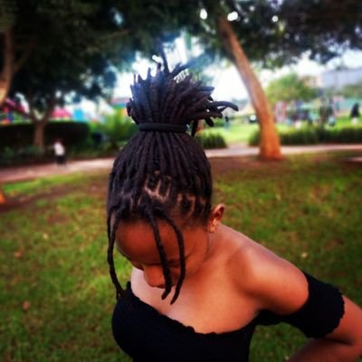 _Munyiva's profile picture. 💛💛     

Environmentalist