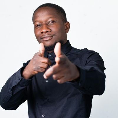 claudephuti's profile picture. Proud Suthu Man| Project Management | Development Practitioner| Public Policy Analyst | Political Scientist|
Man United enthusiast |Christian|