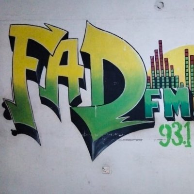 RealFadfm's profile picture. Your Number one Talk, Music and News Radio.