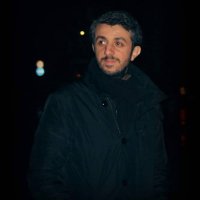 Gökhan Babayiğit(@babayigit1923) 's Twitter Profile Photo