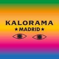 Kalorama Madrid(@KaloramaMadrid) 's Twitter Profile Photo