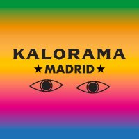 Kalorama Madrid (@kaloramamadrid) 's Twitter Profile