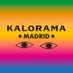 Kalorama Madrid (@KaloramaMadrid) Twitter profile photo