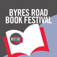 Byres Road Book Festival(@byresrdbookfest) 's Twitter Profile Photo