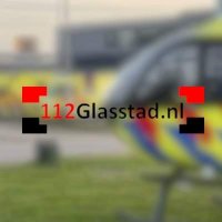 112Glasstad.nl(@112Glasstadnl) 's Twitter Profile Photo