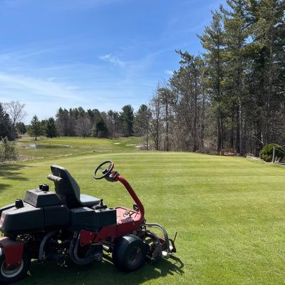 Your local greenskeep

Saugeen Golf Club 🇨🇦