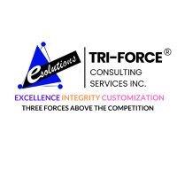 Tri-Force Consulting Services Inc.(@triforceinc) 's Twitter Profile Photo