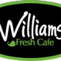 Williams Fresh Cafe (@wfreshcafe) 's Twitter Profile