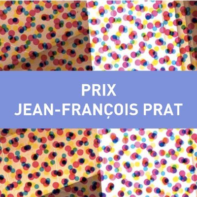 Prix Jean-François Prat