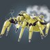 Gold Spider (@goldspider1311) Twitter profile photo