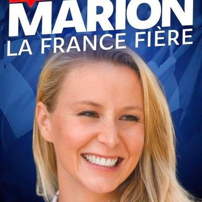 Pionnier RECONQUÊTE ...
... je soutiens toujours Marion ne vous en déplaise.