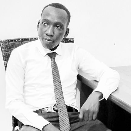 Med-Student-MBChB @KABSOM ,Former Guild President @Clarke International University|2019-2020.Passionate about health leadership.