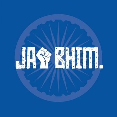 Ambedkarite
Jai bhim💙